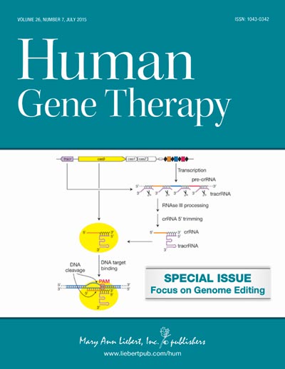 HumanGeneTherapy_2015